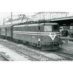 SNCF E-Lok CC 20001 Letztzustand Ep. IV DC