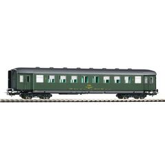 Personenwagen Balm CSD III/IV