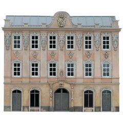 Fassade I
