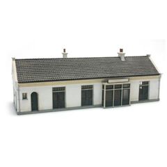 Bahnhof 'Maartensdijk'