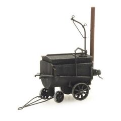 Teerwagen