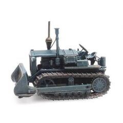 Hanomag K50 Planierraupe