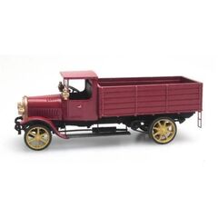 Open 4 t lkw, 1914