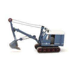 Krupp-Dolberg Bagger