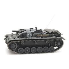 WM stug III ausf B grau