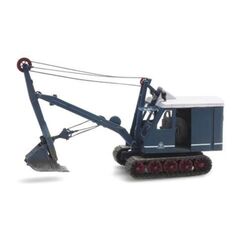Krupp-Dolberg Bagger