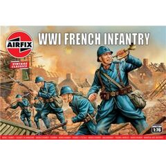 ARW21.A00728V-WWI French Infantry