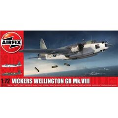 ARW21.A08020-Vickers Wellington GR Mk.VIII&nbsp;