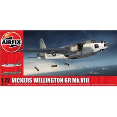 Vickers Wellington GR Mk.VIII
