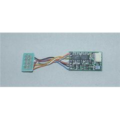 PIKO SmartDecoder 4.1 für 8pol. Schnittstelle