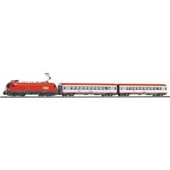 SClight Start-Set ÖBB Taurus 2 Schnellzgw. A-Gleis