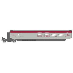 Thalys PBKA Barwagen,Ep. VI