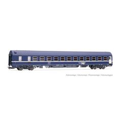 SNCF Schlafwagen MU1973 TEN logo mit Rahmen Ep.IV