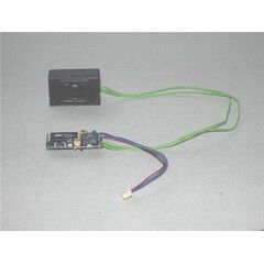 Soundmodul & Lautsprecher G7.1