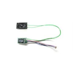 Soundmodul & Lautsprecher Rh 1216