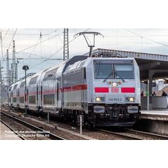 DB AG Start-Set IC-Doppelstockzug. 1:100 Ep. VI