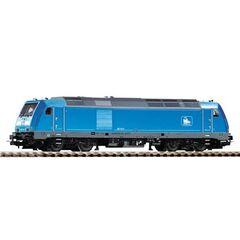 AC D-Lok BR 285 Press VI + 8pol. Dec.