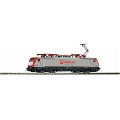 BR 189 Veolia VI
