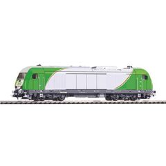 Diesellok ER 20 SETG VI + DSS 8pol.