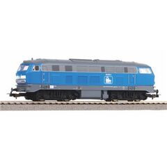 Diesellok BR 218 055 Press + DSS