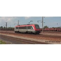 SNCF E-Lok BB 36005 rot Yutz Ep.V