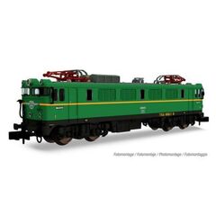 RENFE E-Lok 279 Ursprung Ep III