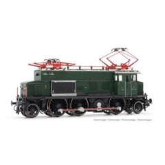 ÖBB  E-Lok 1073 grün Ep III DCS