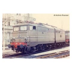 FS E-Lok E.645 2.Serie braun/hellbraun Ep. IV