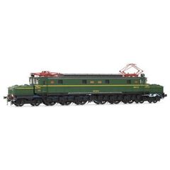 RENFE E-Lok 275.003 DCC Sound