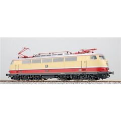 DB E-Lok, E03 001 TEE DC/AC, Ep III 1965