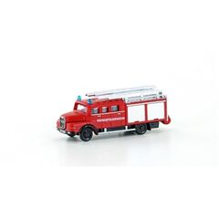 MAN LF16 Werksfeuerwehr