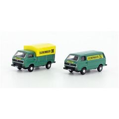 VW T3 2er Set Schenker