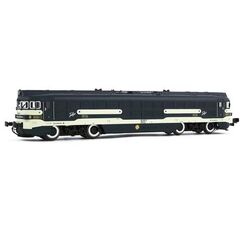 RENFE Diesellok 353.001 Virgen de Lourdes
