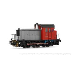 RENFE Diesellok 303 (10349) rot/grau