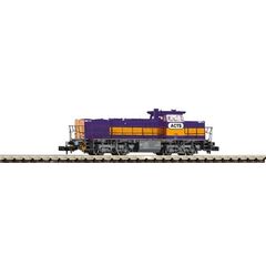 N-Diesellok G 1206 ACTS VI