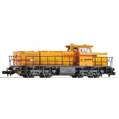 N-Diesellok G 1206 Strukton Rail VI