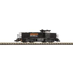 N-Diesellok G 1206 MRCE/Locon VI