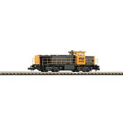 N-Diesellok 6466 NS V + DSS 6pol.
