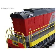 Diesellok ChMe3 RZhD VI