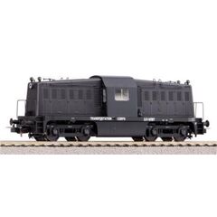 Diesellok BR 65-DE-19-A USATC II, AC