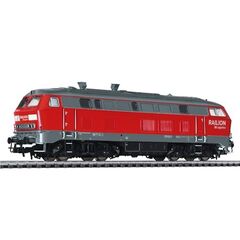 Diesellok BR 225 032-2 Railion DB Ep.V WS dig.