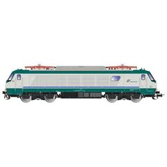 FS el-Lok E 402A XMPR,Ep. VI DCC