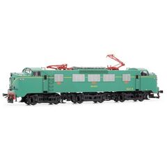 RENFE El-Lok 278.007