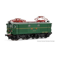 RENFE El-Lok 281 grün Ep.IV DCS