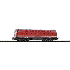 TT-Diesellok BR 119 DR IV