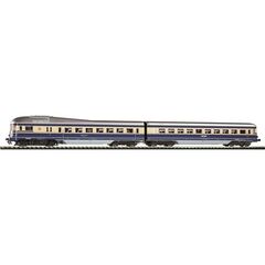 Dieseltriebwg./ Blauer Blitz 2tlg. ÖBB III, ACS