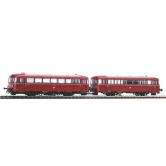 AC Dieseltriebwagen BR 798 DB Ep. IV + PluX22 Dec.