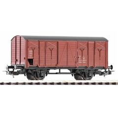 PKP Gedeckter Güterwagen Gklm Ep. IV