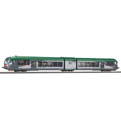 AC Dieseltriebwagen Stadler GTW 2/6