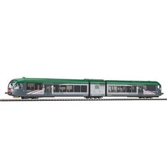 Dieseltriebwagen Stadler GTW 2/6
